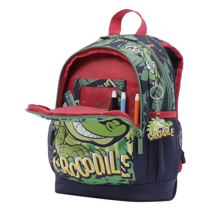 Imagen 6 - Mochila Krock 31,5Cm