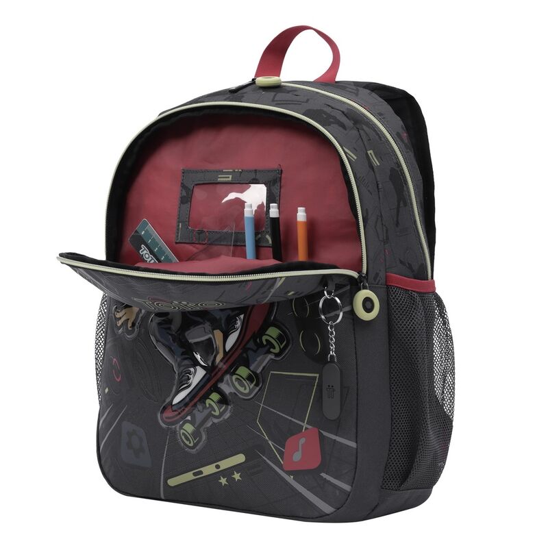 Imagen 6 - Mochila Muska 40Cm