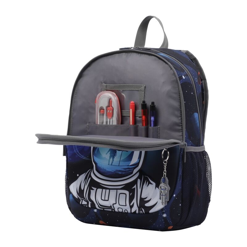 Imagen de Mochila Astronaut 41Cm parte de nuestra colección en Espadas y más, sitio oficial.