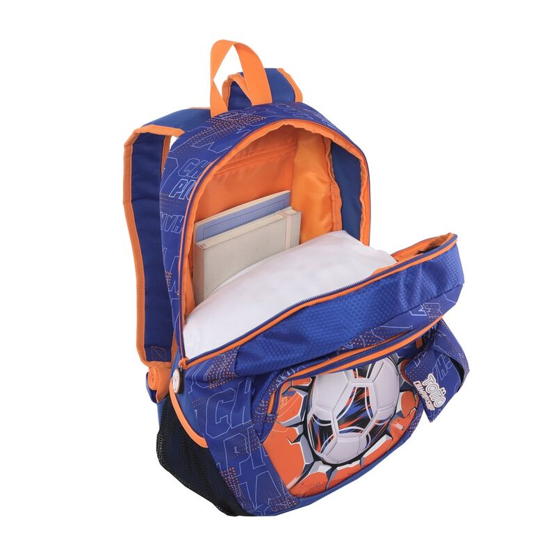 Imagen 6 - Mochila Soccer Win 44Cm