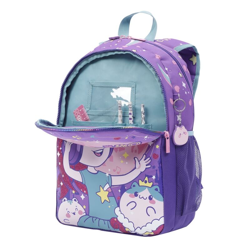 Imagen 5 - Mochila Lena 40Cm