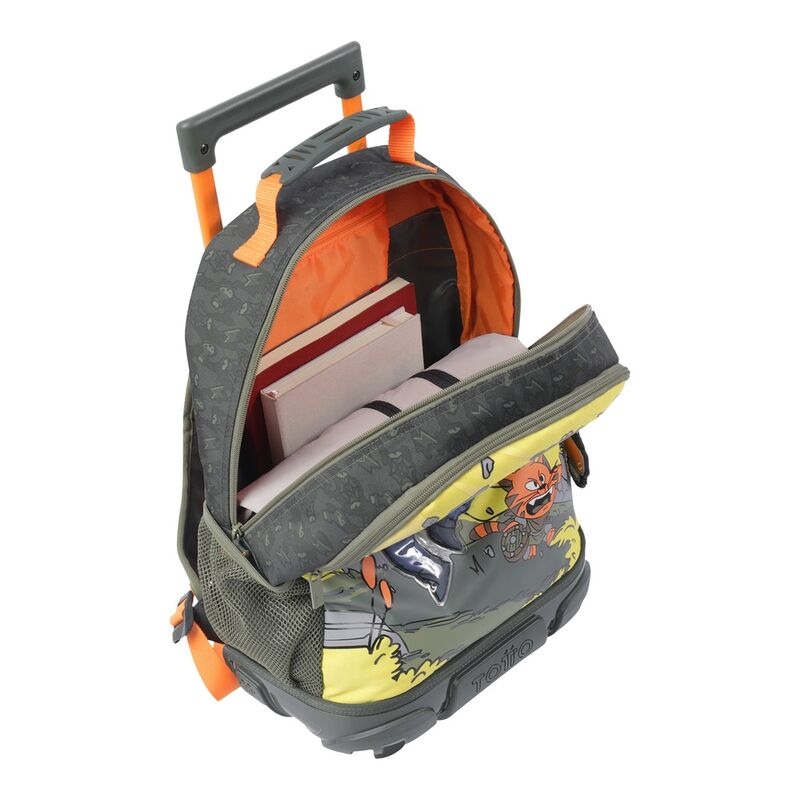 Imagen 6 - Trolley Brawlmaster 41Cm