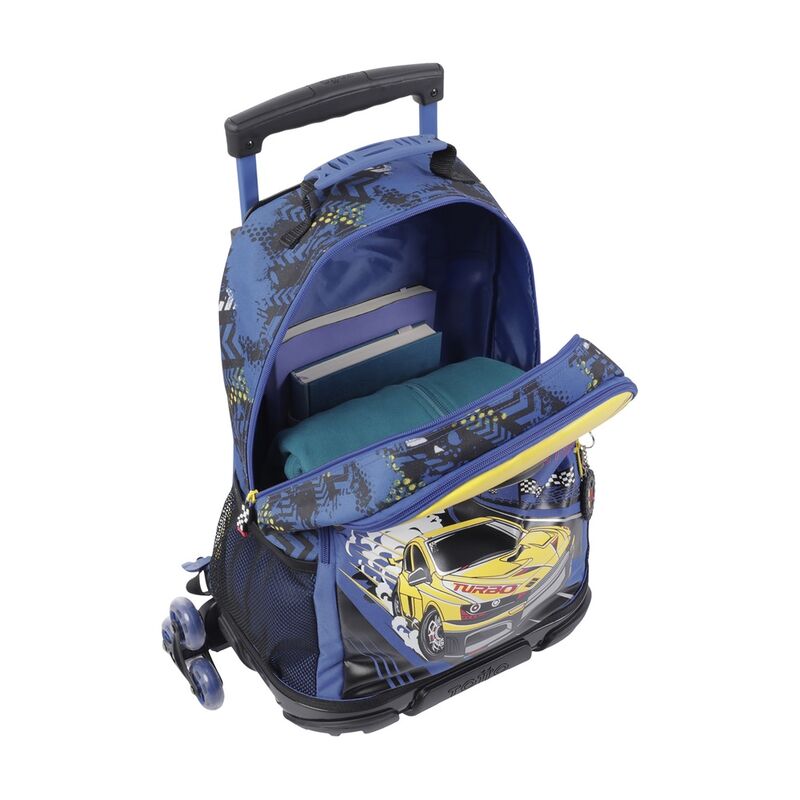 Imagen de Trolley Velocity 48Cm parte de nuestra colección en Espadas y más, sitio oficial.