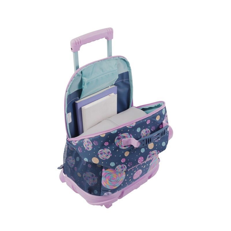 Imagen de Trolley Sweet Candy 47Cm parte de nuestra colección en Espadas y más, sitio oficial.