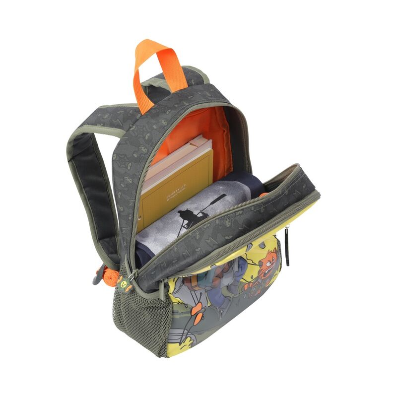 Imagen 6 - Mochila Brawlmaster 32Cm