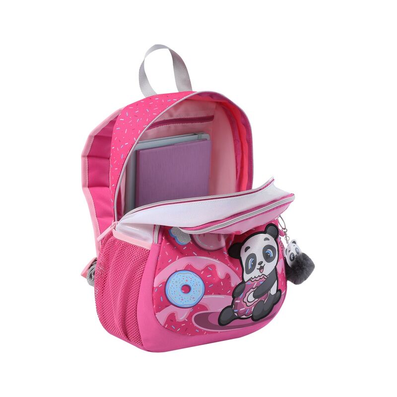 Imagen 7 - Mochila Sweet Panda 31,5Cm