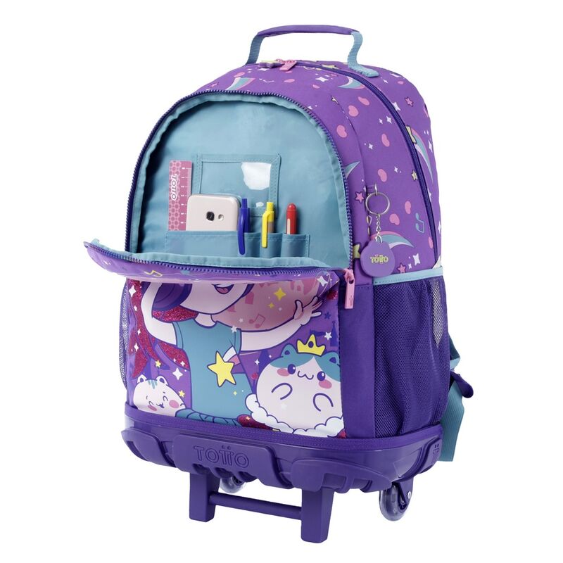 Imagen de Trolley Lena 48Cm parte de nuestra colección en Espadas y más, sitio oficial.