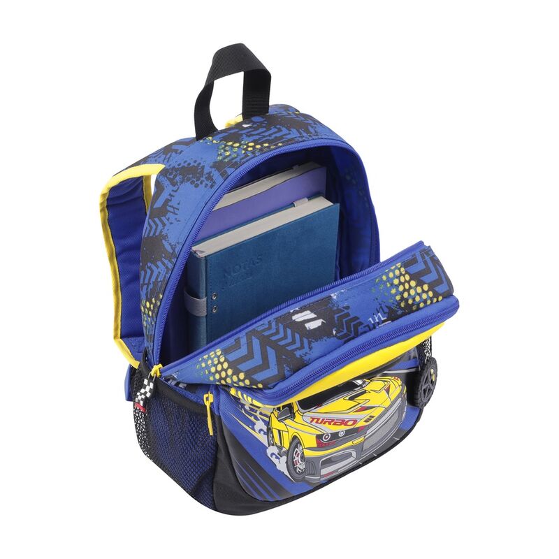 Imagen 7 - Mochila Velocity 31Cm