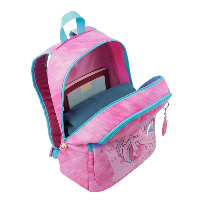 Imagen 7 - Mochila Fantasy 46Cm