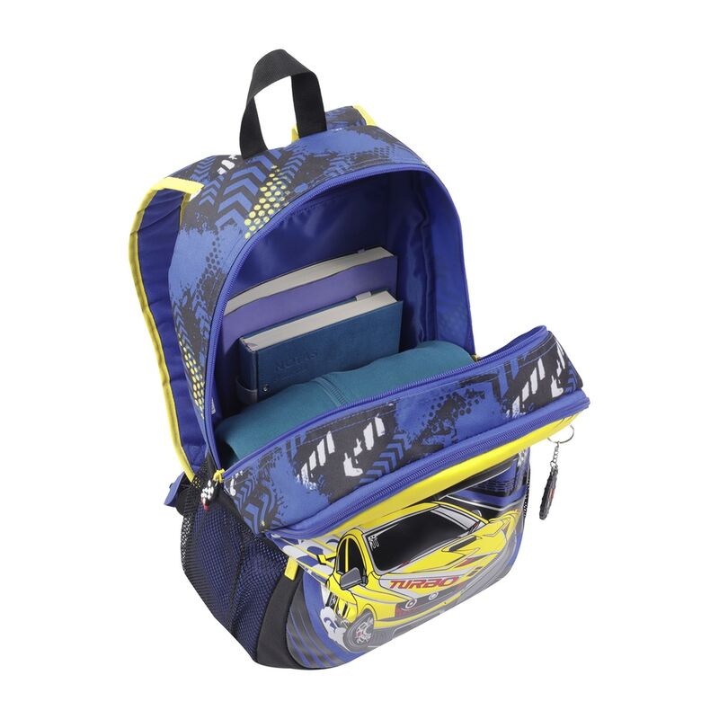 Imagen 7 - Mochila Velocity 44Cm