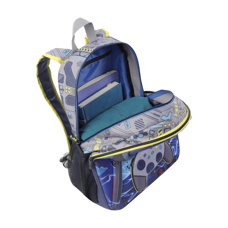 Imagen 7 - Mochila Monark 44Cm
