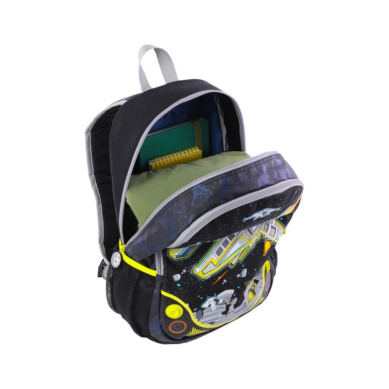 Imagen 7 - Mochila Spaceship 44Cm