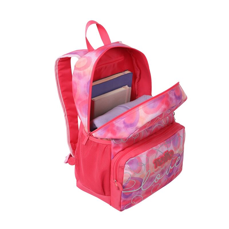 Imagen 4 - Mochila Amorely 44Cm