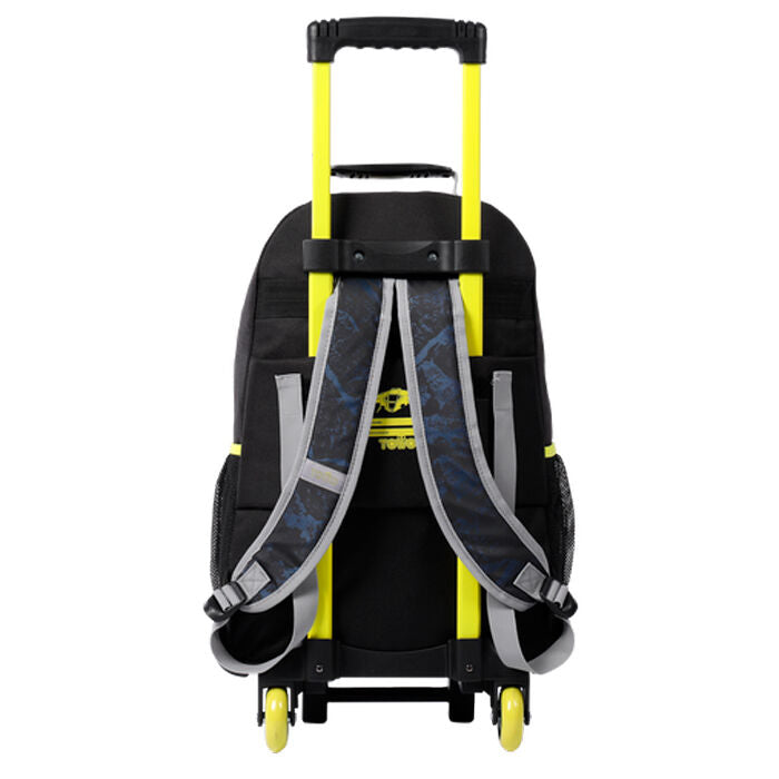 Imagen de Mochila Spaceship 47Cm parte de nuestra colección en Espadas y más, sitio oficial.