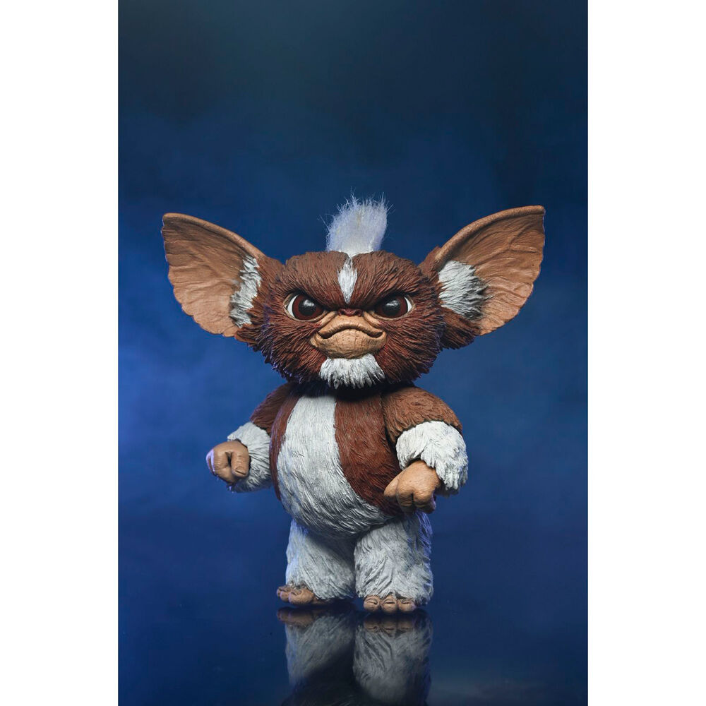 Imagen 3 - Blister 3 Figuras Evolution Of The Gremlin 40Th Anniversary Gremlins 18Cm