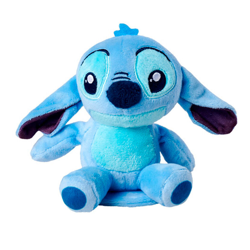 Imagen 1 - Peluche Hombro Stitch Disney 12Cm