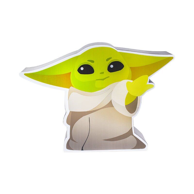 Imagen 1 - Lampara Grogu The Mandalorian Star Wars