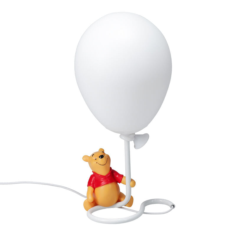 Imagen 1 - Lampara Winnie The Pooh Disney 34Cm