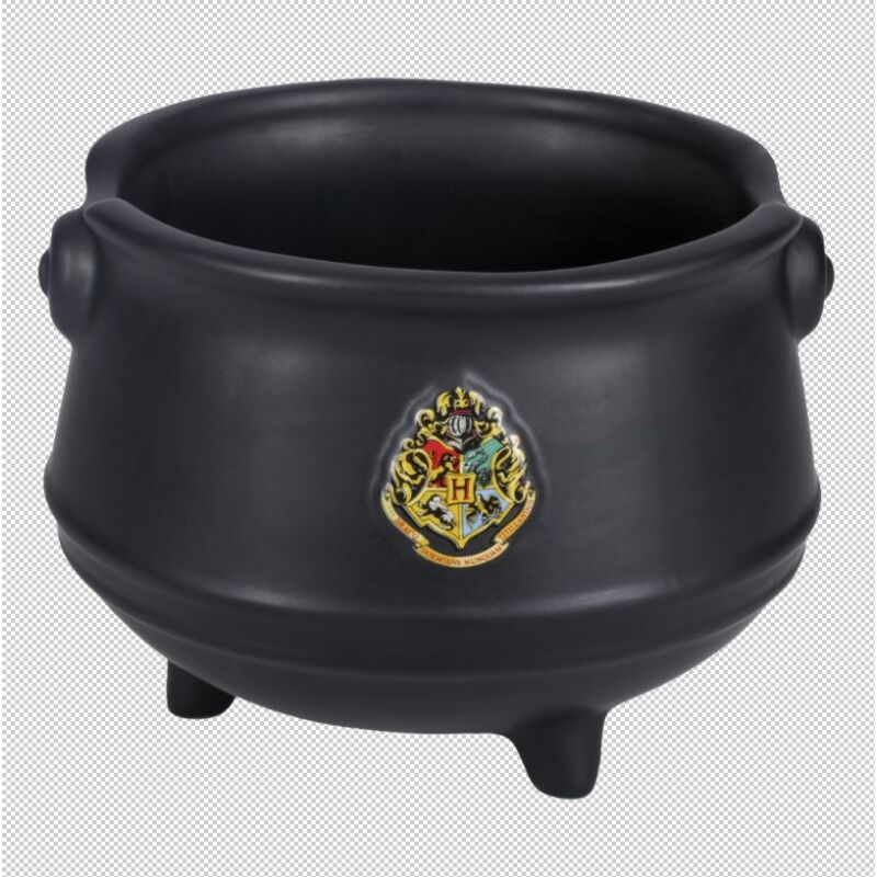 Imagen 3 - Set De Chopsticks Y Bowl Ramen Caldero Magico Harry Potter