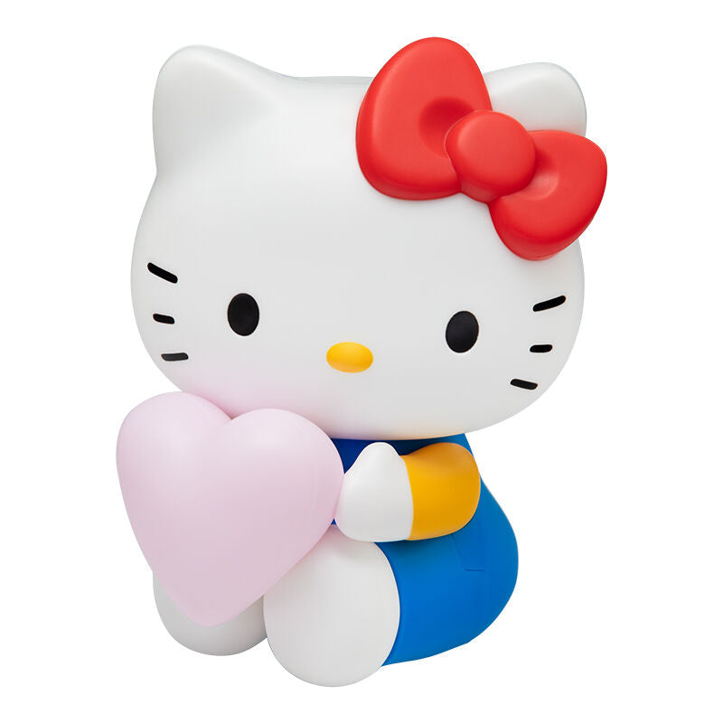 Imagen 1 - Lampara 3D Hello Kitty 16Cm