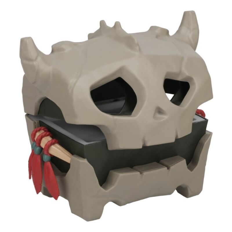 Imagen de Lampara Cofre De Bokoblin The Legend Of Zelda 12Cm parte de nuestra colección en Espadas y más, sitio oficial.