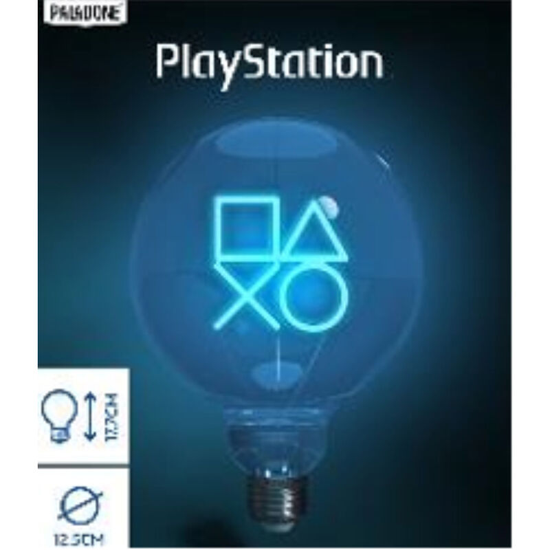 Imagen 1 de Bombilla Led Neon Playstation 2
