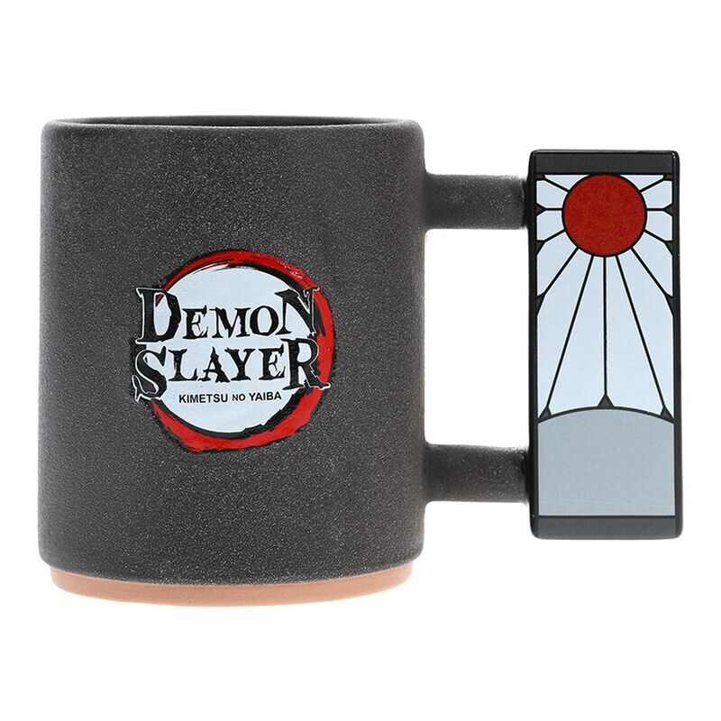 Imagen 1 - Taza Demon Slayer Kimetsu No Yaiba
