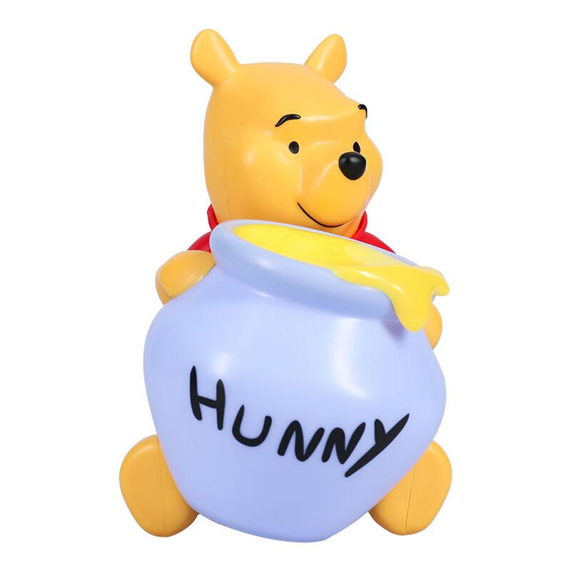 Imagen 1 - Lampara Winnie The Pooh Disney 16Cm