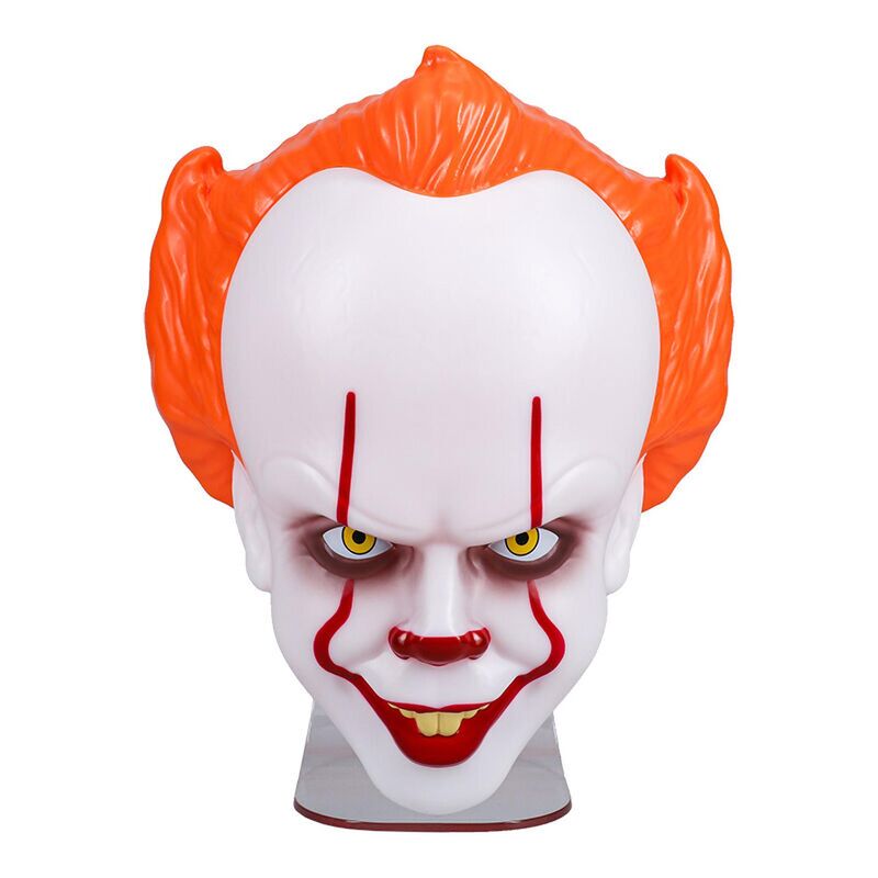 Imagen de Lampara Pennywise It 24Cm parte de nuestra colección en Espadas y más, sitio oficial.