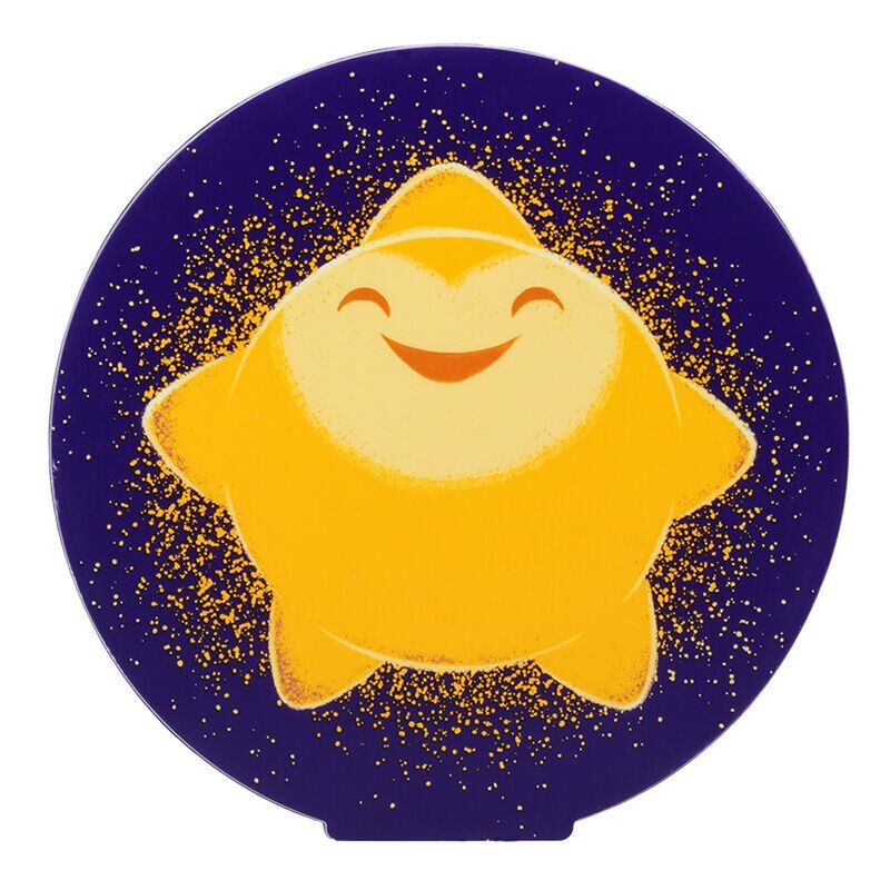 Imagen de Lampara Estrella Wish Disney 16Cm parte de nuestra colección en Espadas y más, sitio oficial.