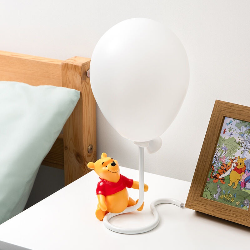 Imagen 2 - Lampara Winnie The Pooh Disney 34Cm