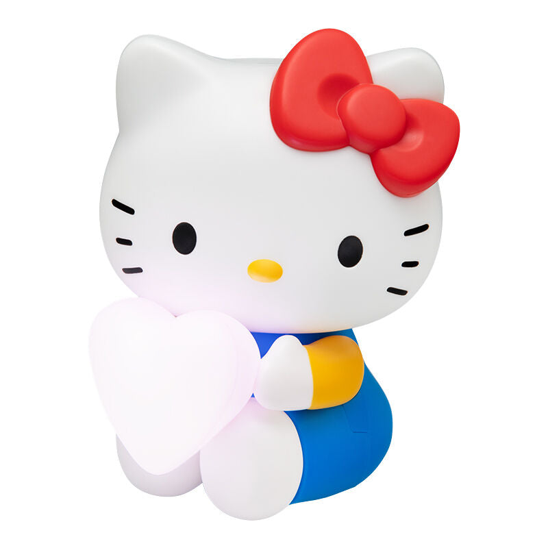 Imagen 2 - Lampara 3D Hello Kitty 16Cm