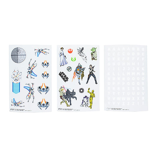 Imagen 2 - Cantimplora Personalizable Star Wars 650Ml