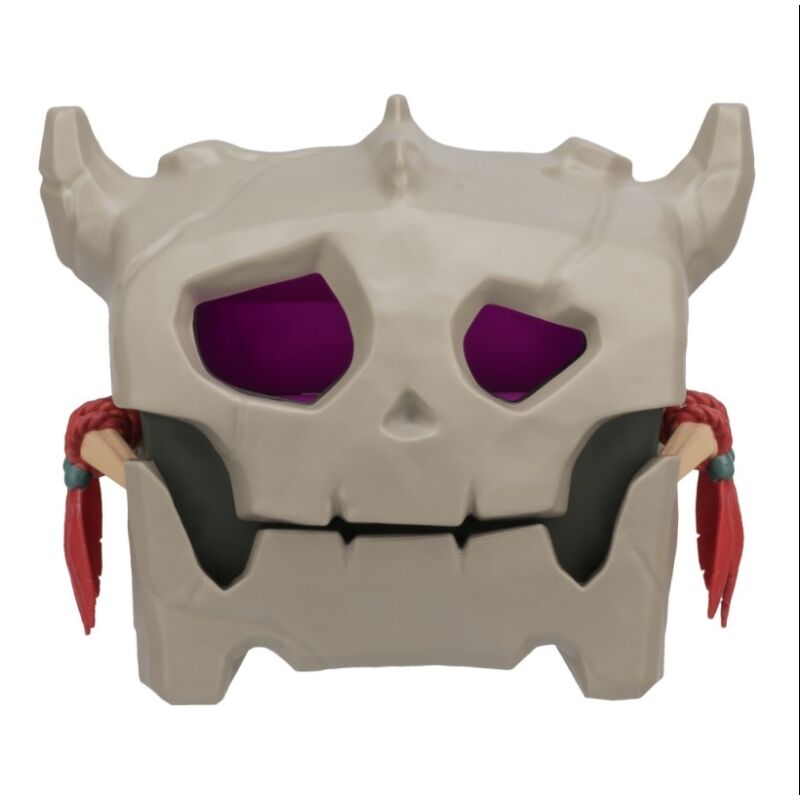 Imagen de Lampara Cofre De Bokoblin The Legend Of Zelda 12Cm parte de nuestra colección en Espadas y más, sitio oficial.