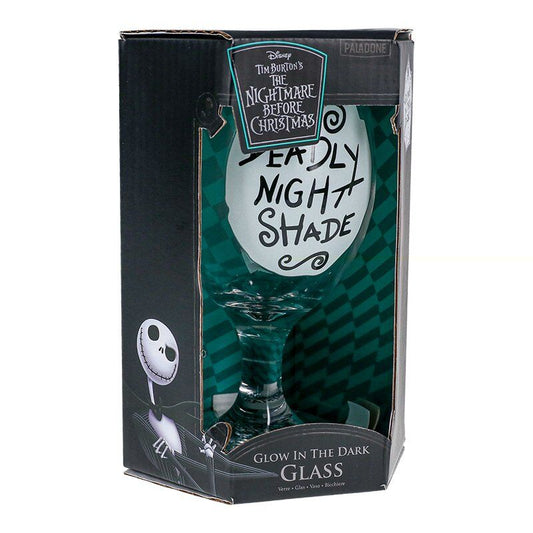 Imagen 2 - Copa Deadly Night Shade Pesadilla Antes De Navidad Disney
