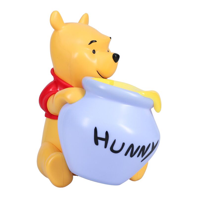 Imagen 2 - Lampara Winnie The Pooh Disney 16Cm