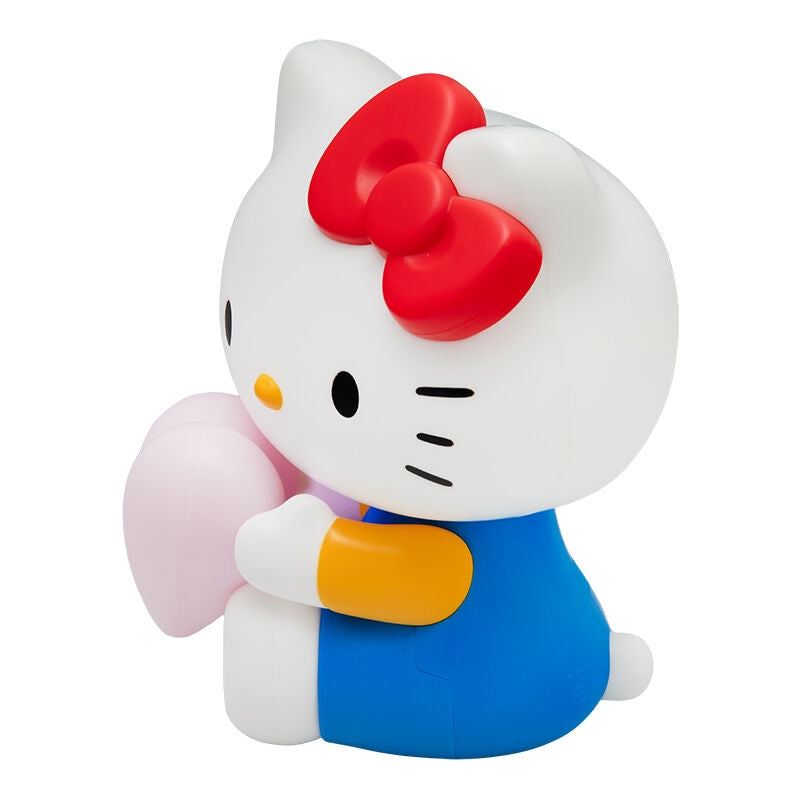 Imagen 3 - Lampara 3D Hello Kitty 16Cm