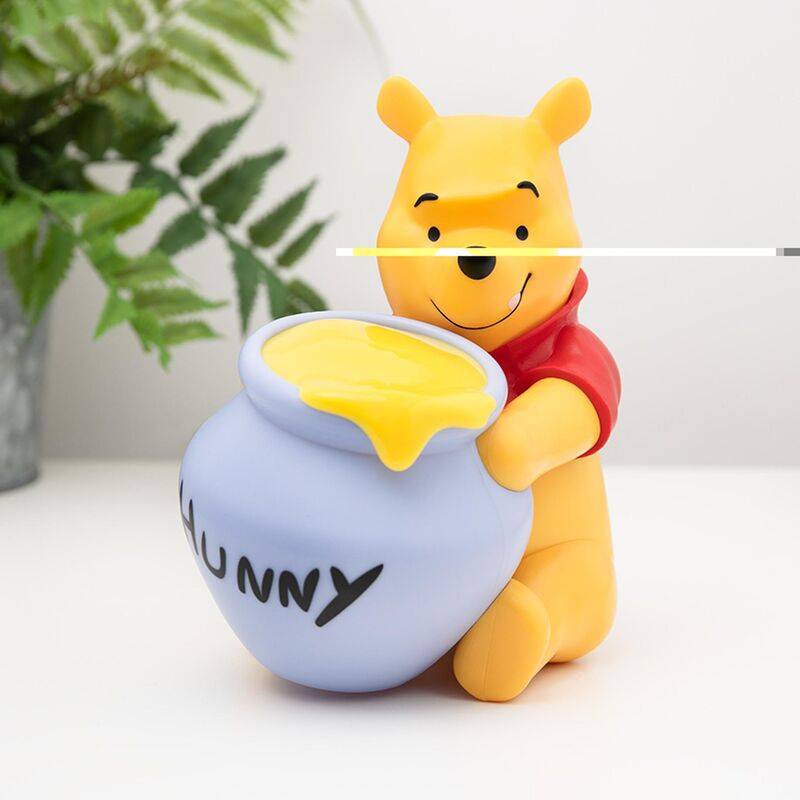 Imagen 3 - Lampara Winnie The Pooh Disney 16Cm