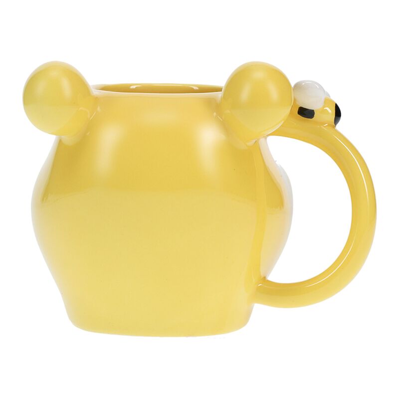 Imagen 5 - Taza 3D Winnie The Pooh Disney