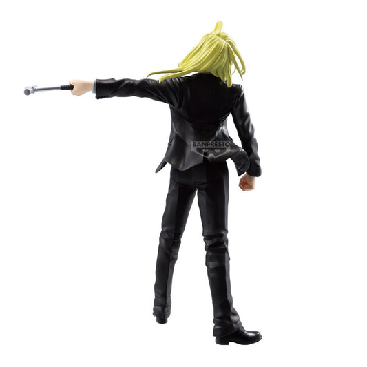 Imagen 2 - Figura Shishiba Vibration Stars Sakamoto Days 18Cm