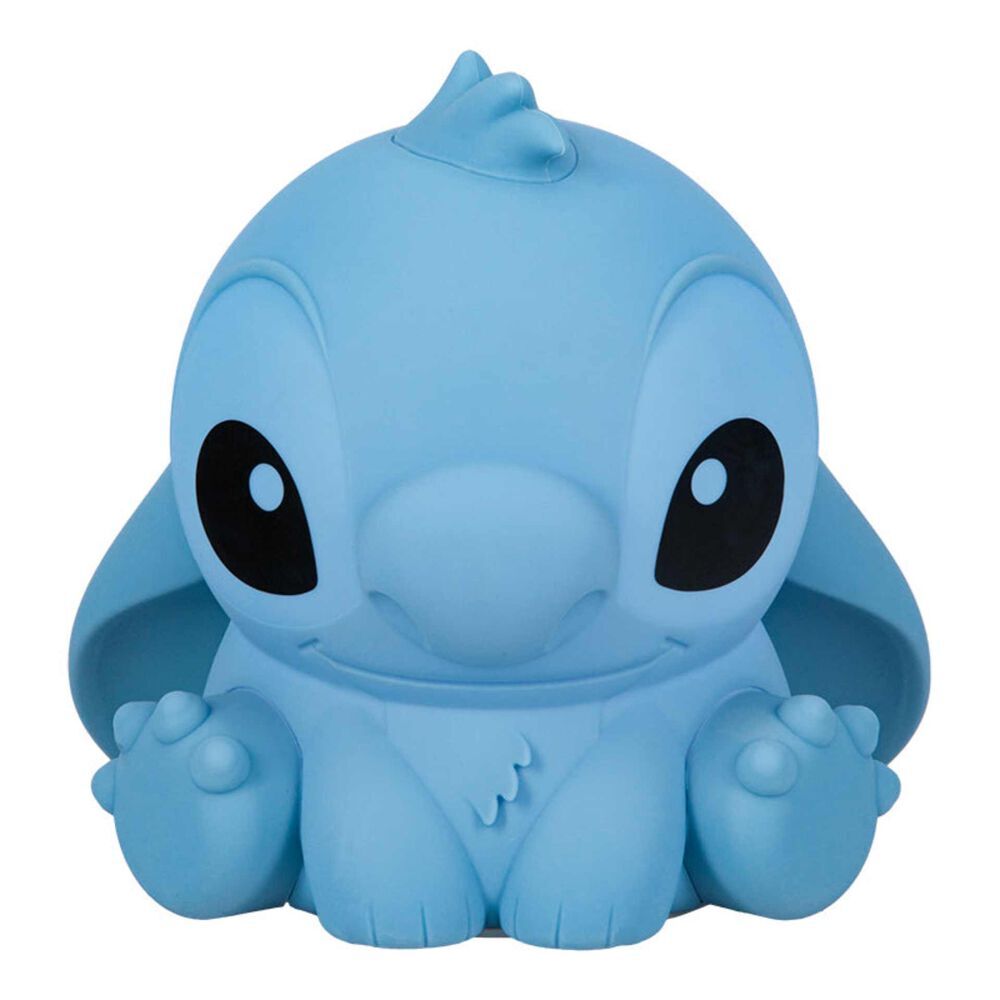 Imagen de Lampara 3D Stitch Disney 15Cm parte de nuestra colección en Espadas y más, sitio oficial.