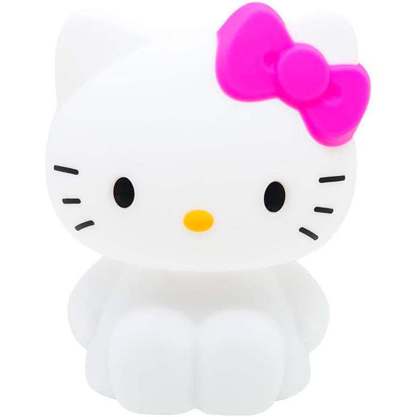 Imagen 1 - Lampara 3D Hello Kitty 15Cm