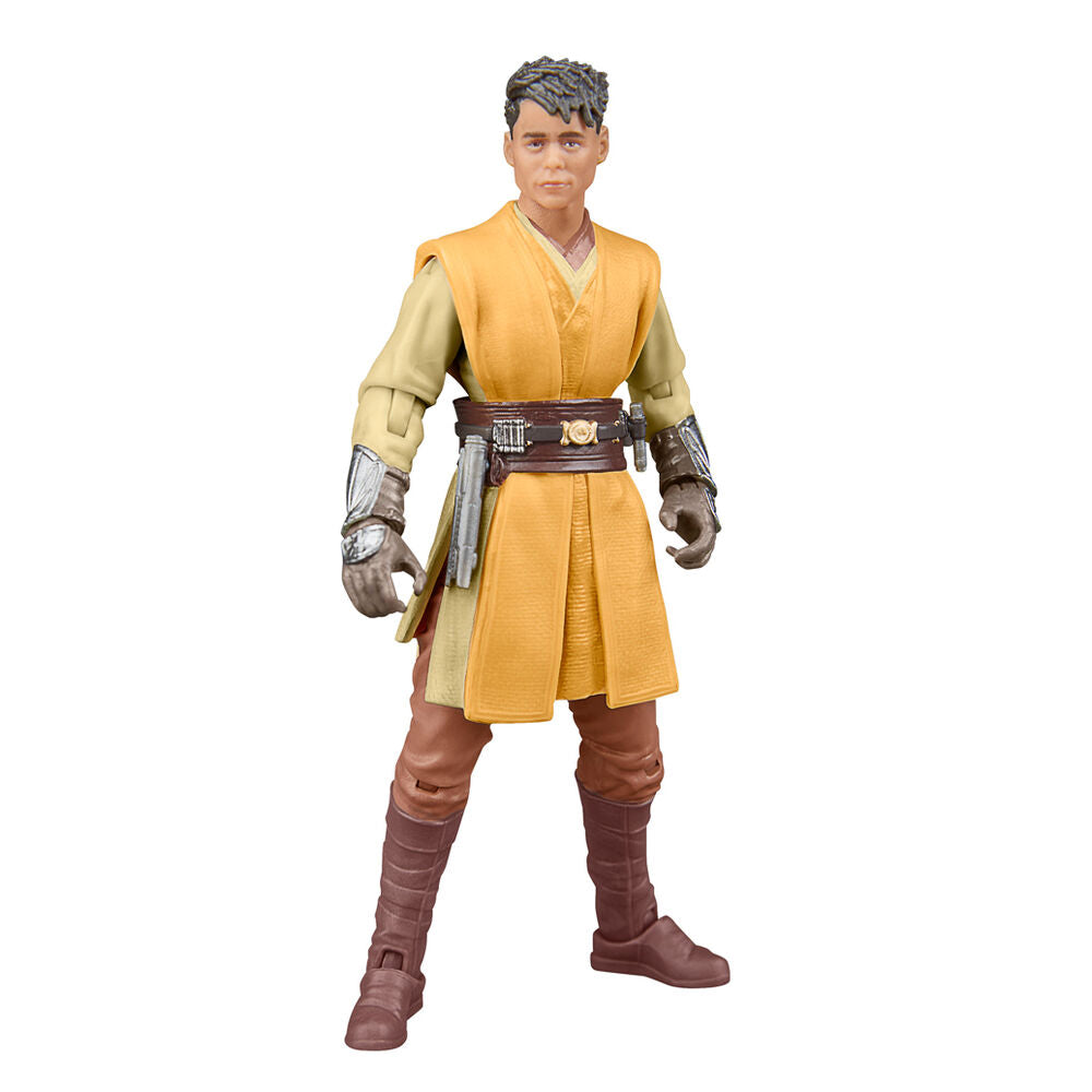 Imagen 5 - Figura Jedi Knight Yord Fandar The Acolyte Star Wars 9,5Cm