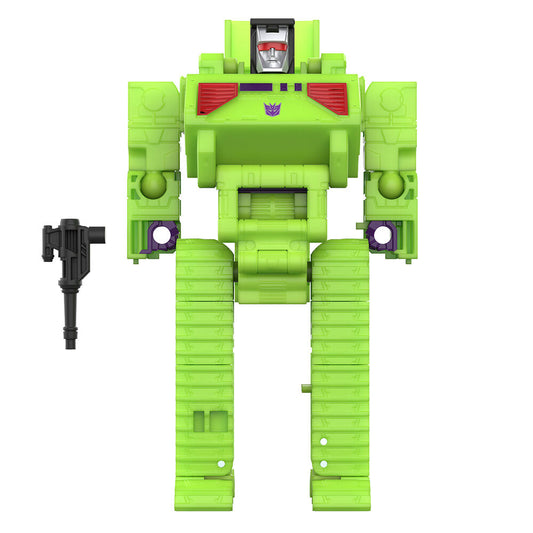Imagen 2 - Figura Constructicon Bonecrusher Studio Series Transformers 11,5Cm