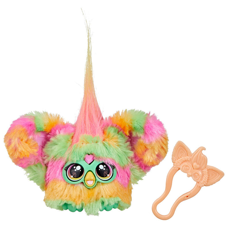 Imagen 1 - Mini Furby Par-tay Furblet