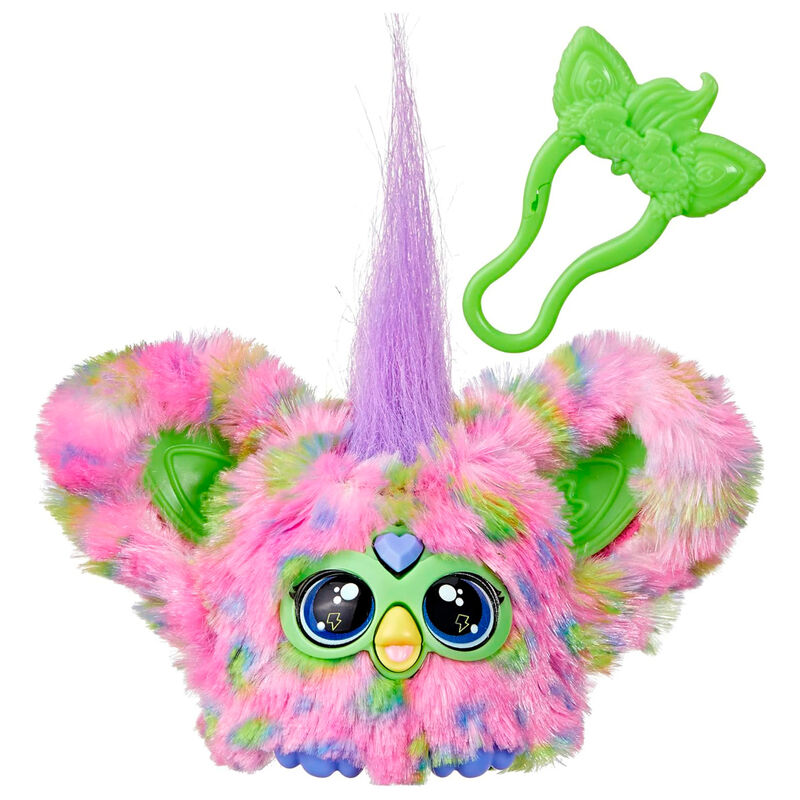 Imagen de Mini Furby Too-koo Furblet parte de nuestra colección en Espadas y más, sitio oficial.