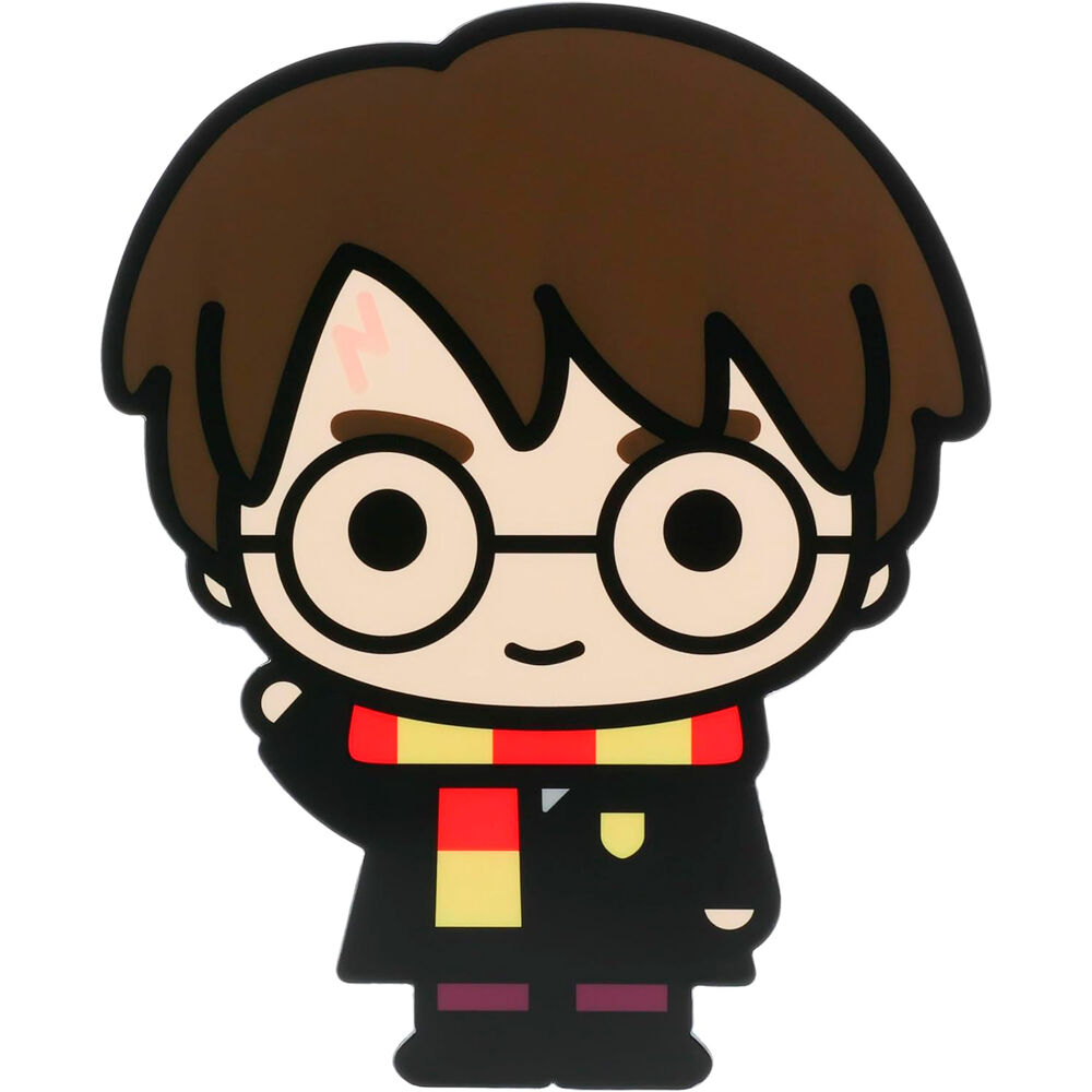 Imagen 2 - Lampara Harry Potter