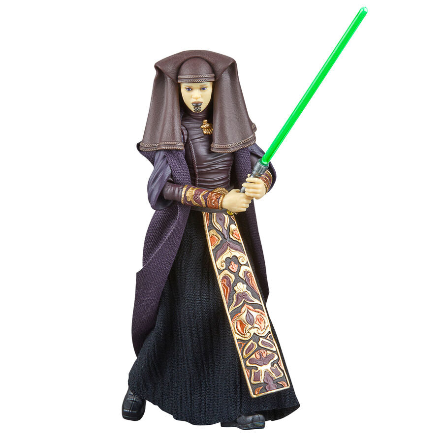 Imagen 5 - Figura Luminara Unduli Ataque A Los Clones Star Wars 15Cm