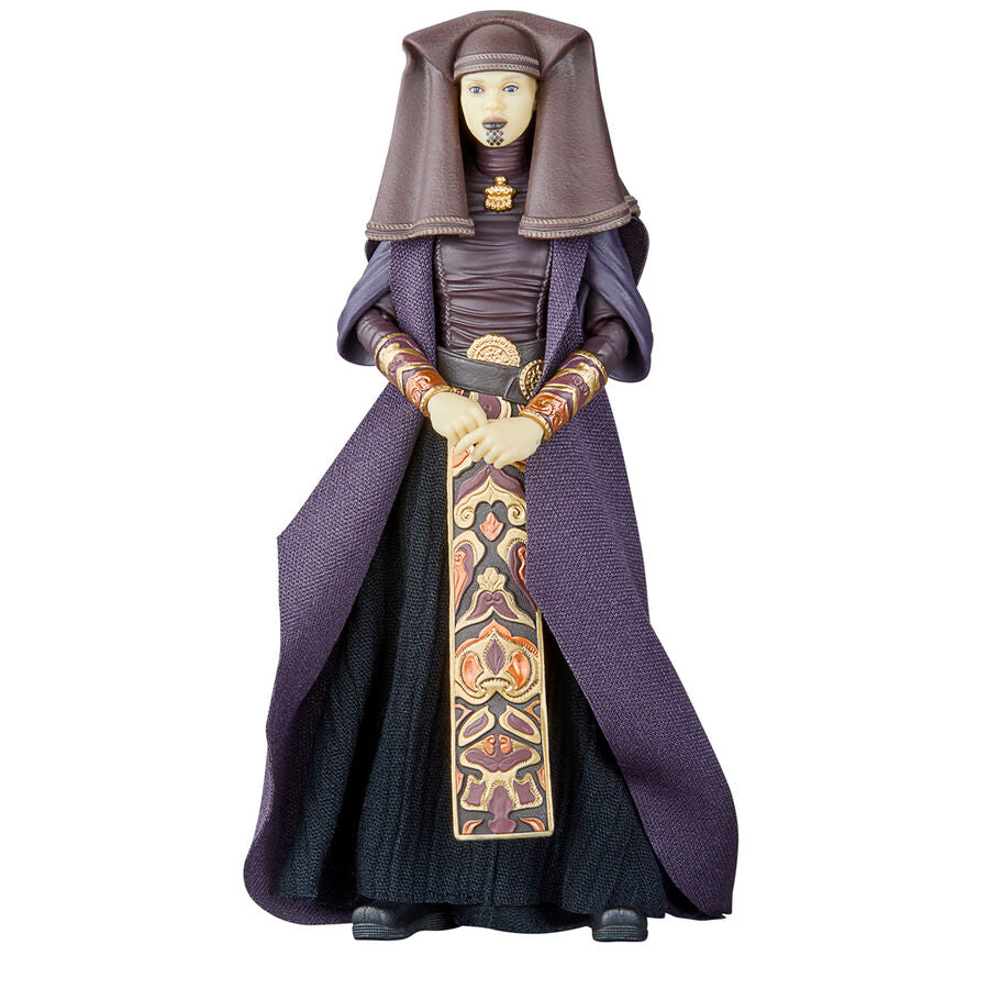 Imagen 8 - Figura Luminara Unduli Ataque A Los Clones Star Wars 15Cm