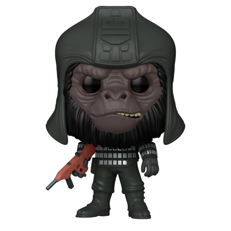 Imagen 2 - Figura Pop El Planeta De Los Simios General Ursus